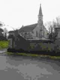 Holy Trinity Church burial ground, Chantry